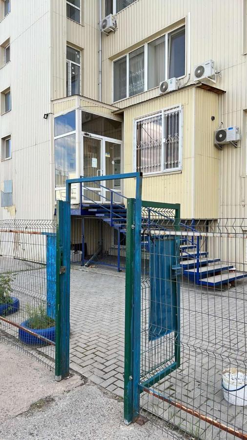 Евро Студия Возле Метро Академика Павлова Jarkov Exterior foto