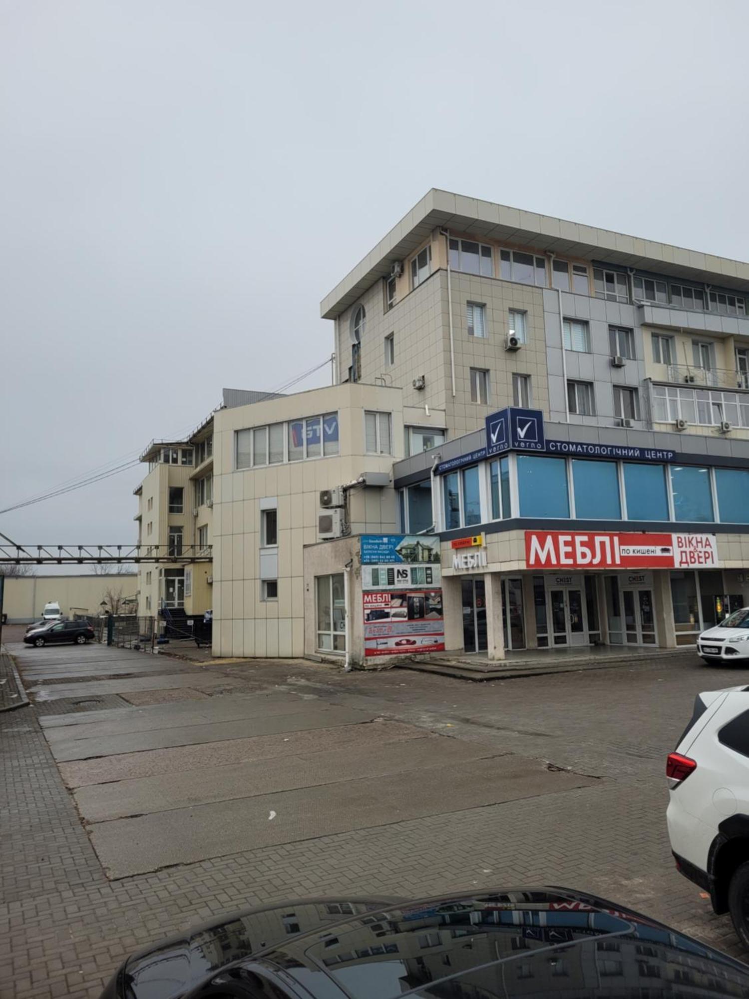 Евро Студия Возле Метро Академика Павлова Jarkov Exterior foto