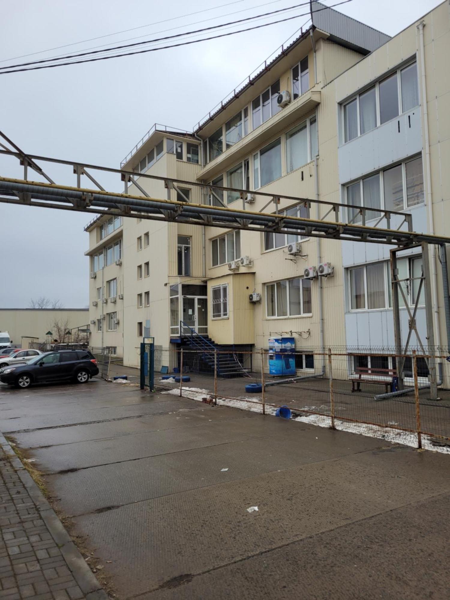 Евро Студия Возле Метро Академика Павлова Jarkov Exterior foto